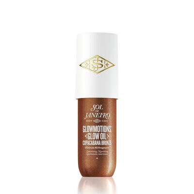 COPACABANA BRONZE GLOWMOTIONS BODY OIL (ACEITE CORPORAL)